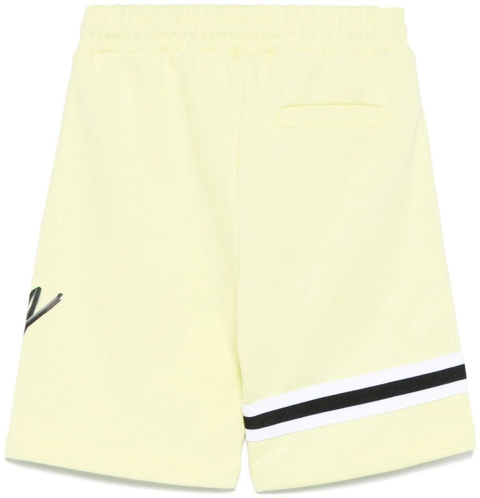 Iceberg short Groen