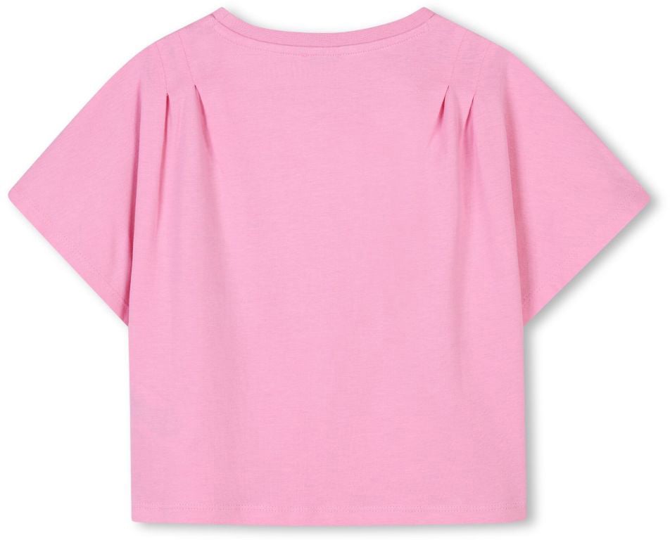 Kenzo shirt Roze