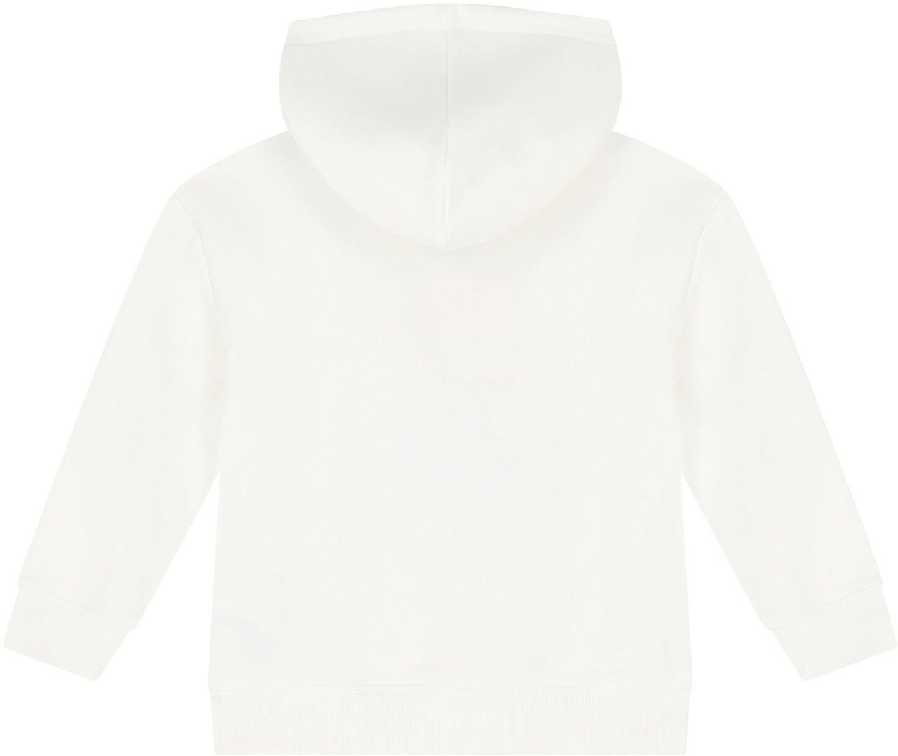 Marc Jacobs hoody Wit