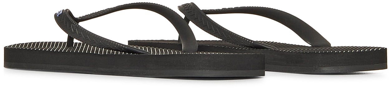 Dsquared2 Dsquared2 Sandals Black Divers