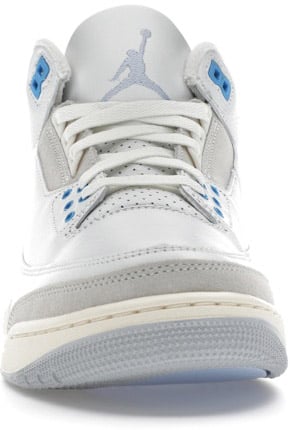 Nike Jordan 3 Retro Lucky Shorts Wit