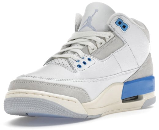 Nike Jordan 3 Retro Lucky Shorts Wit