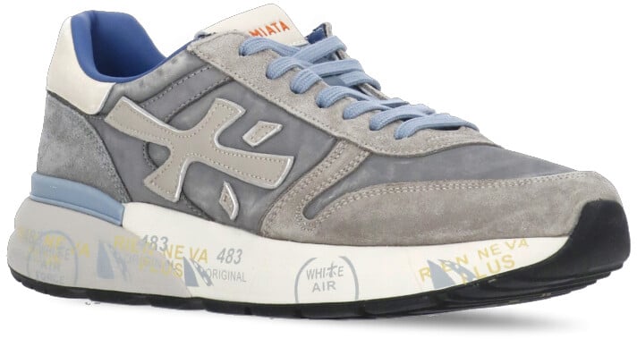 Premiata Sneakers Divers Divers