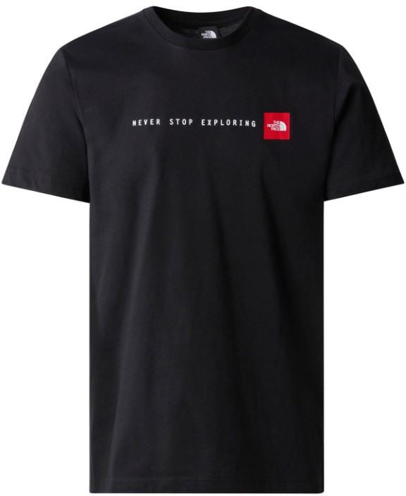 The North Face S/S Never Stop Divers