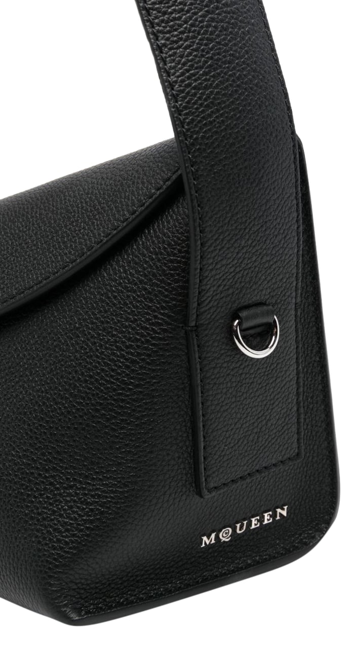 Alexander McQueen Bags Black Zwart