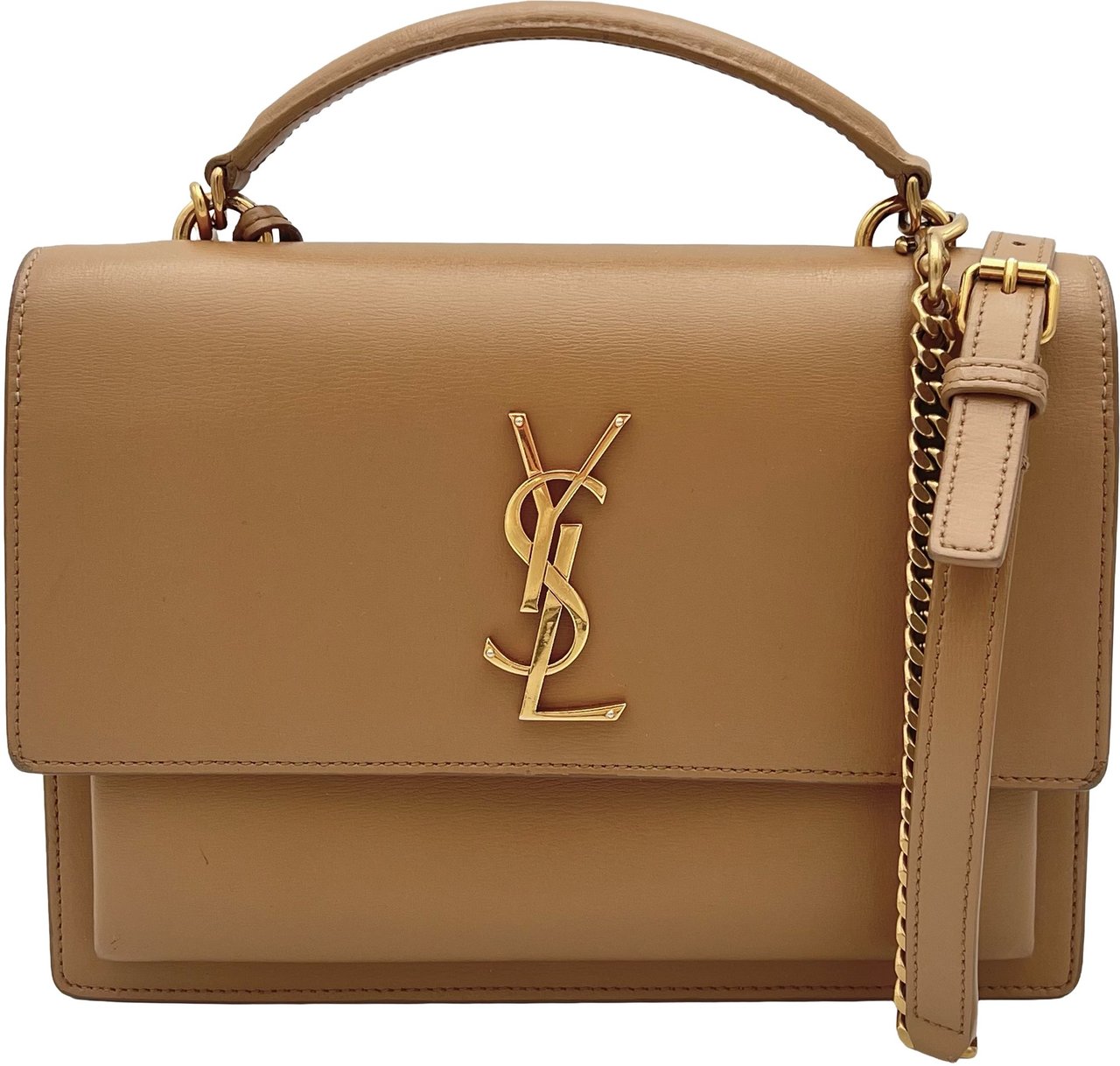 Saint Laurent Saint Laurent Sunset - Beige Beige