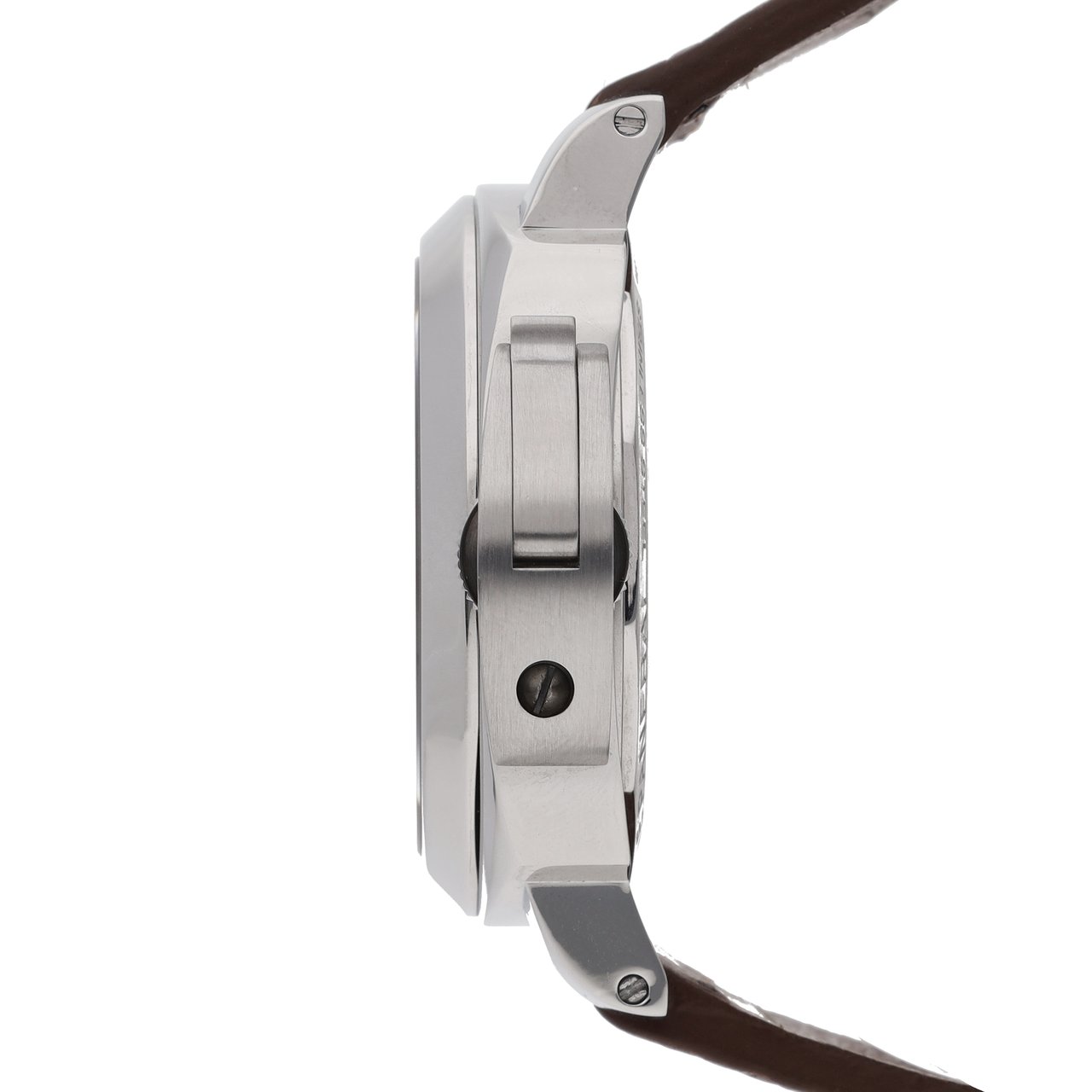 Panerai Luminor Zwart