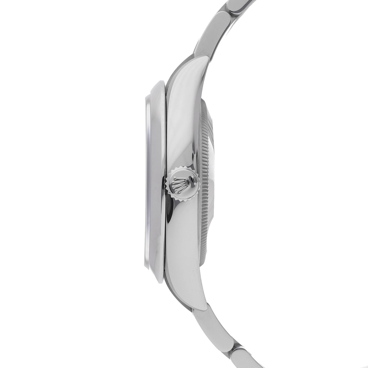 Rolex Oyster Perpetual Groen