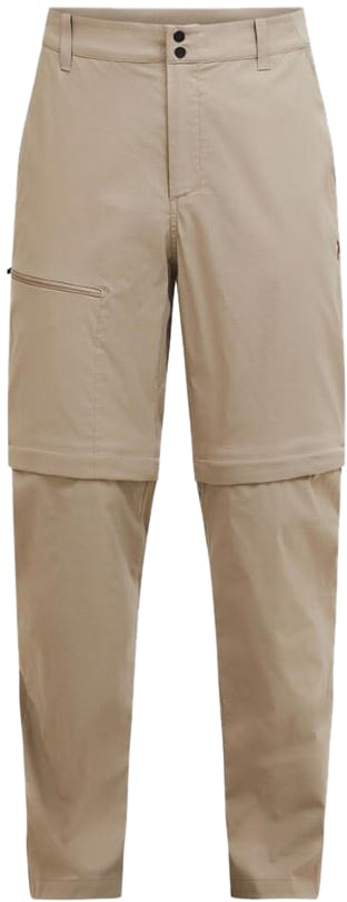 Peak Performance Iconiq Afritsbroek Beige