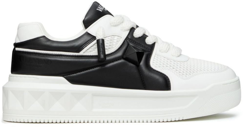 Valentino Garavani Valentino Garavani Sneakers White Wit