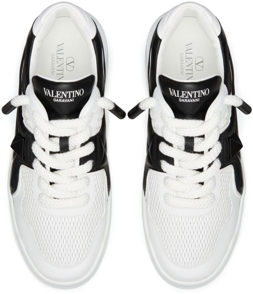 Valentino Garavani Valentino Garavani Sneakers White Wit