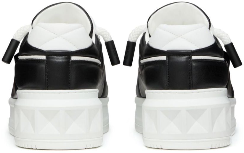 Valentino Garavani Valentino Garavani Sneakers White Wit