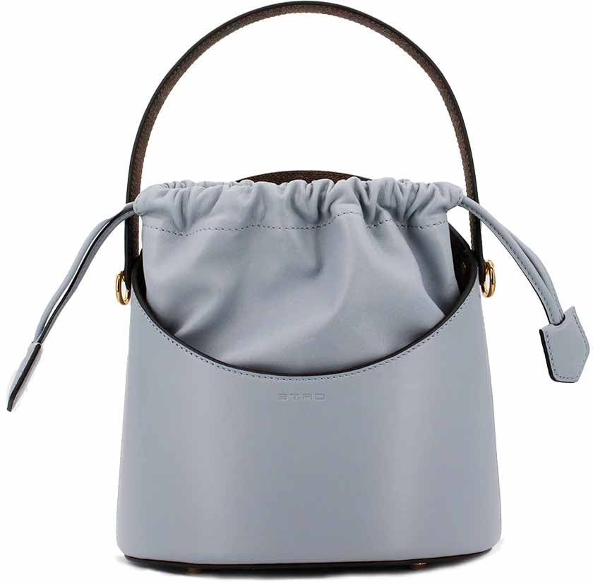 Etro Bag Blauw