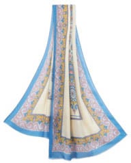 Etro Etro Sciarpe Bianco Wit