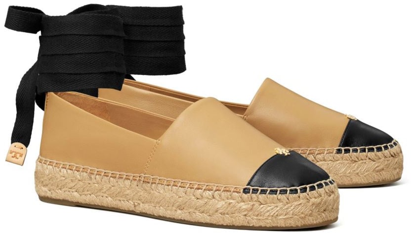 Tory Burch Flat Shoes Divers Divers
