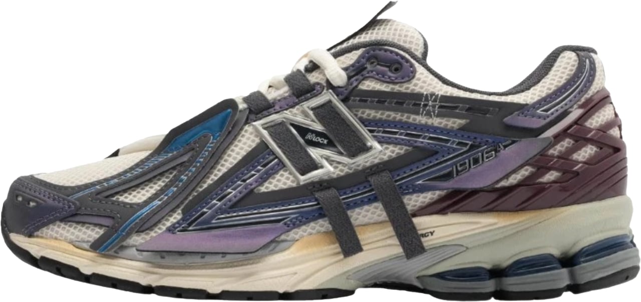 New Balance New Balance 1906A Inkwell Sea Salt Divers
