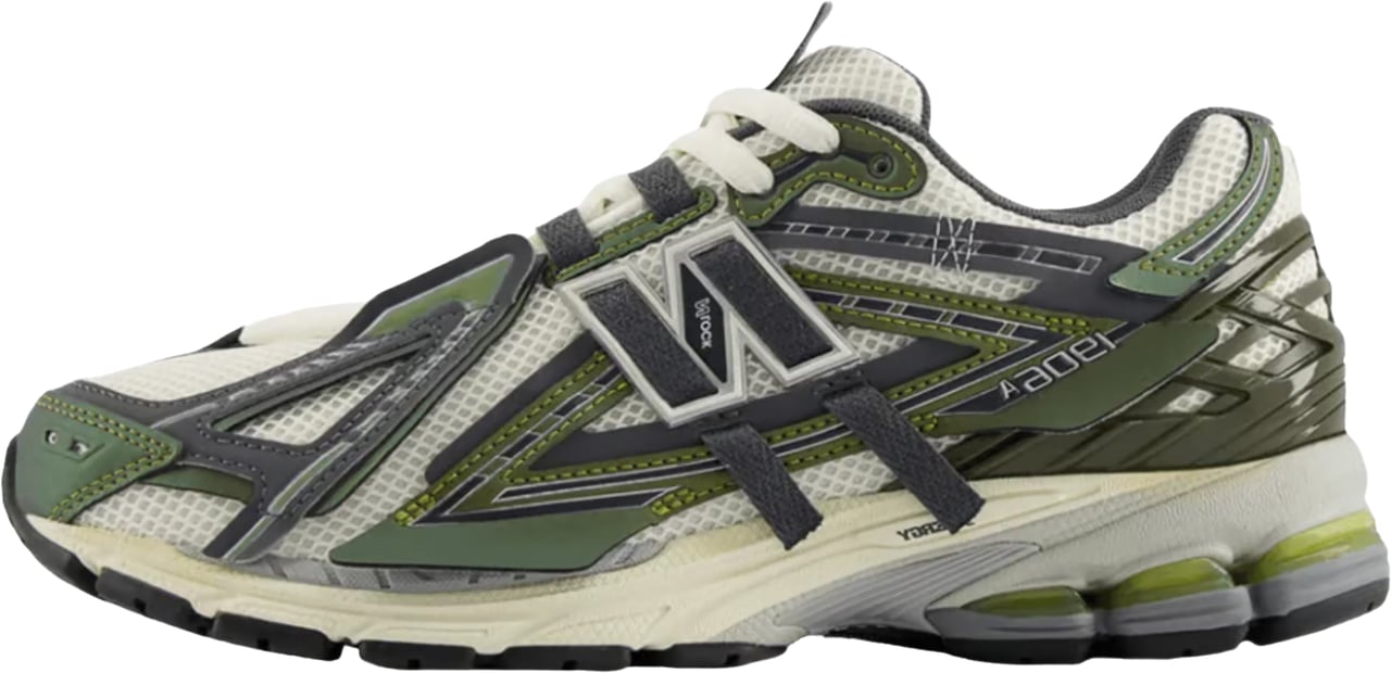 New Balance New Balance 1906A Olive Juice Sea Salt Divers