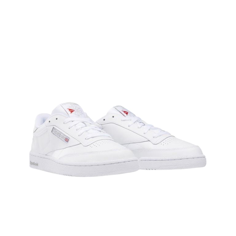 Reebok Club C 85 Sneaker Wit