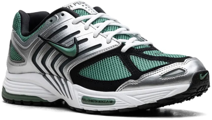 Nike Air Pegasus 2k5 'bicoastal' Sneakers Divers