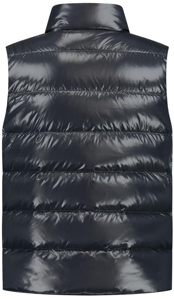 Moncler Tib Vest Blauw