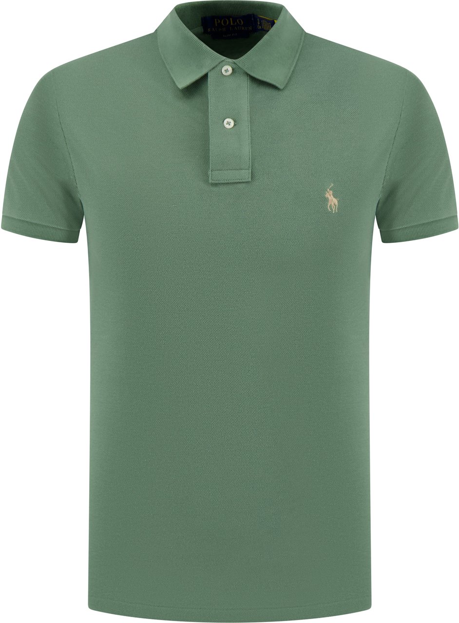 Ralph Lauren Polo   Polo Groen Groen
