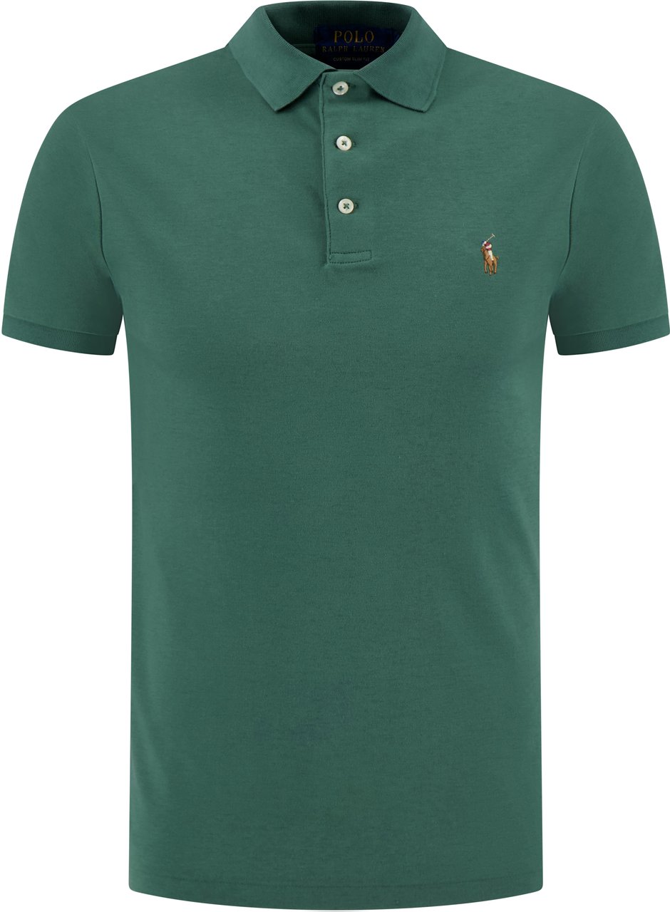 Ralph Lauren Polo   Polo Groen Groen
