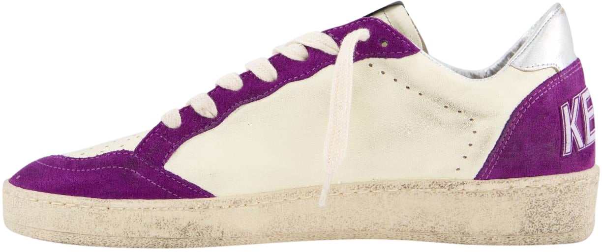 Golden Goose Sneakers 'Ball Star' Paars