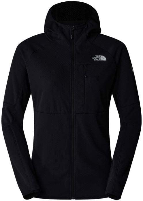 The North Face Summit Futurefleece Zwart
