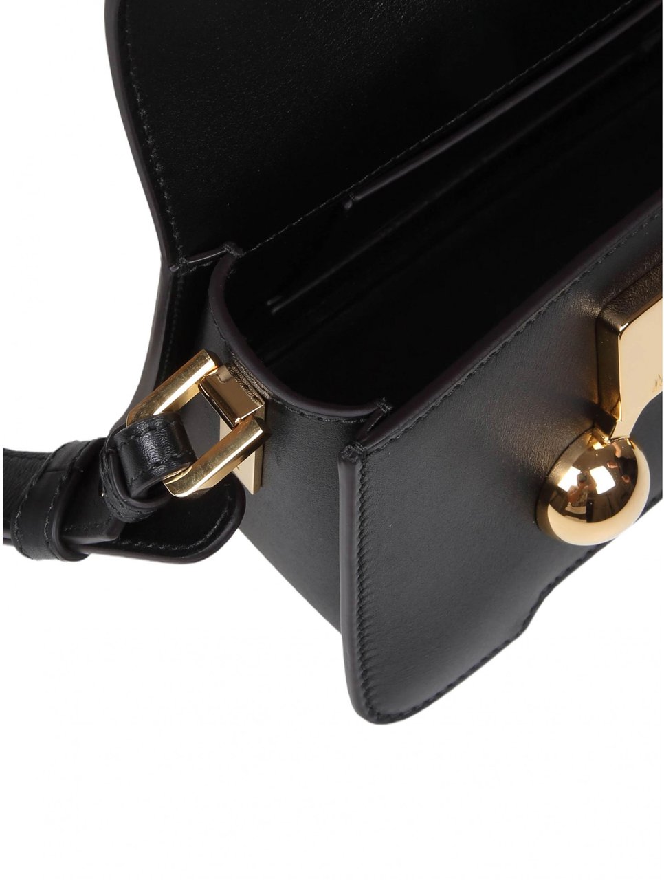 Marni Bags Black Zwart