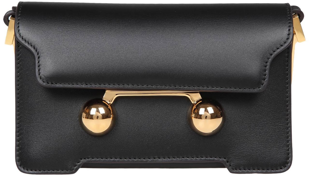 Marni Bags Black Zwart