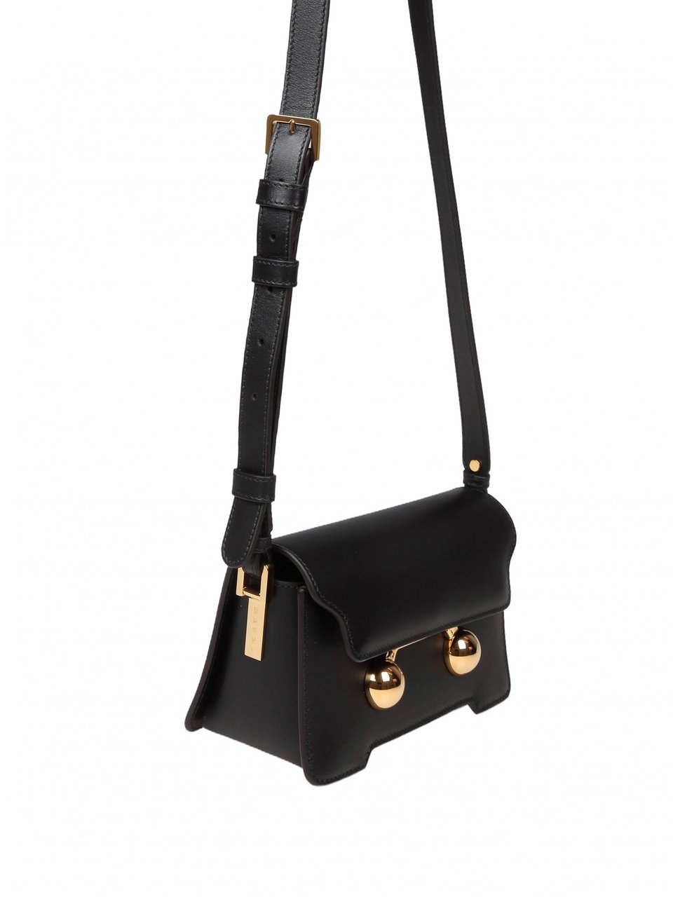 Marni Bags Black Zwart