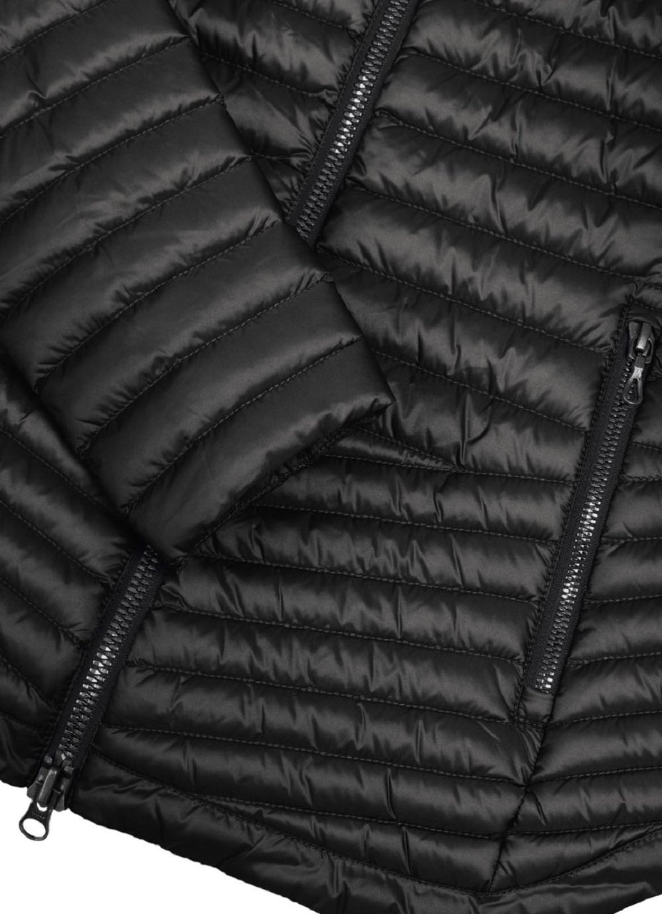 Colmar Originals Jacket Zwart