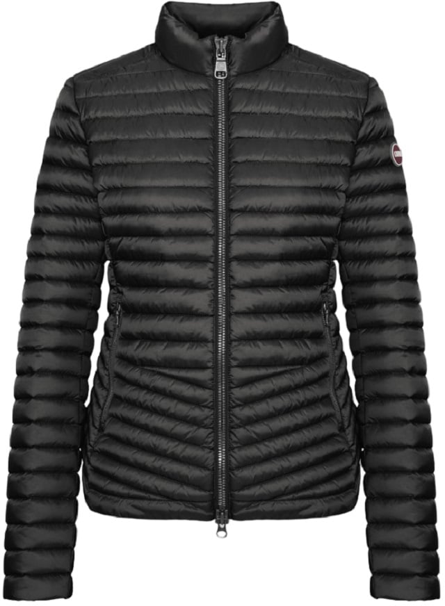 Colmar Originals Jacket Zwart