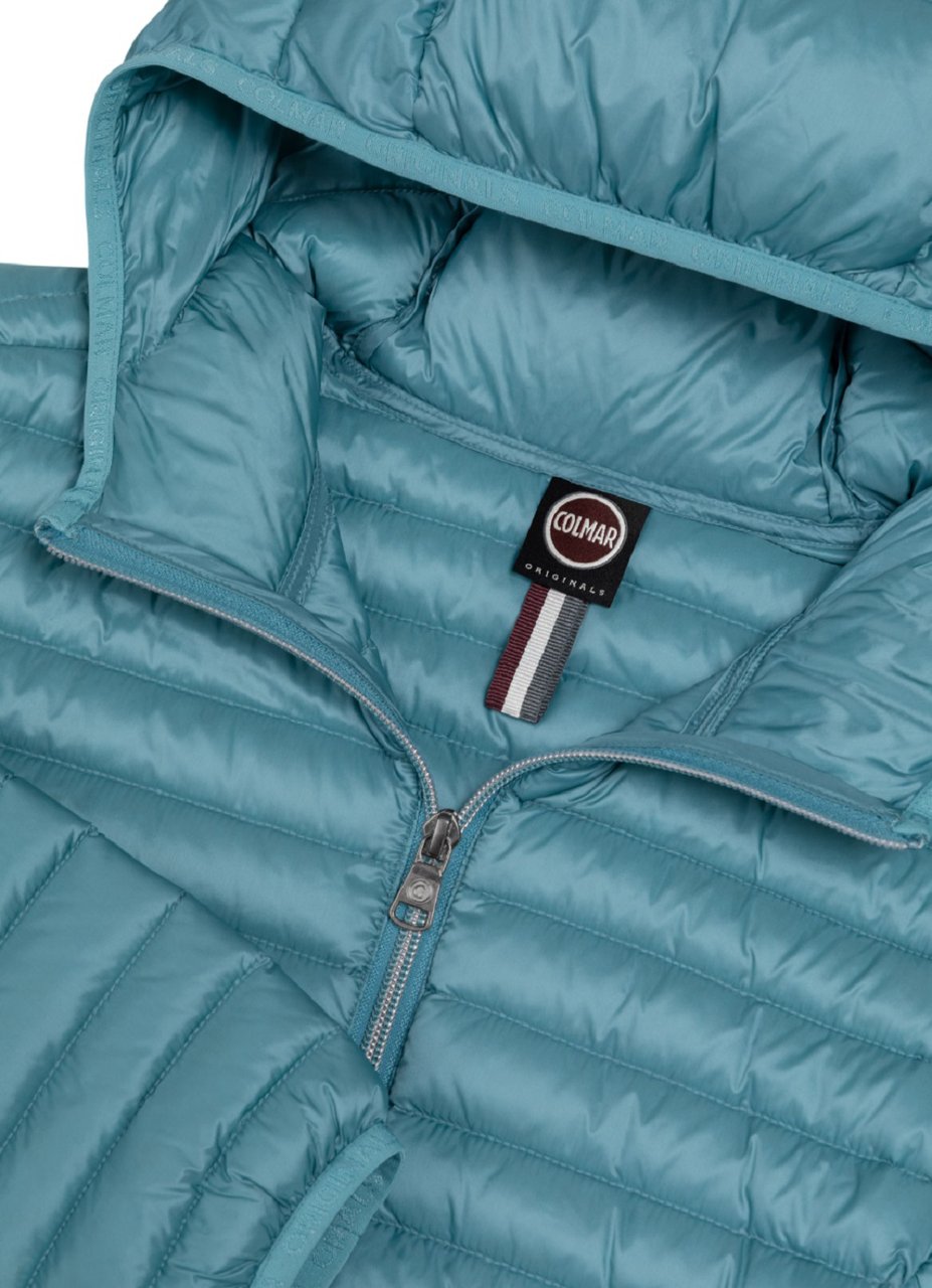 Colmar Originals Jacket Blauw