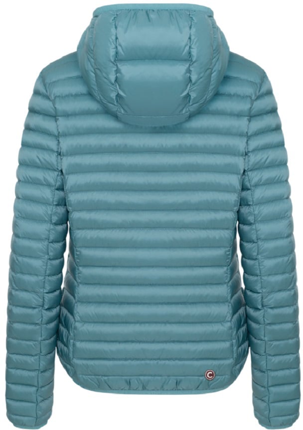 Colmar Originals Jacket Blauw