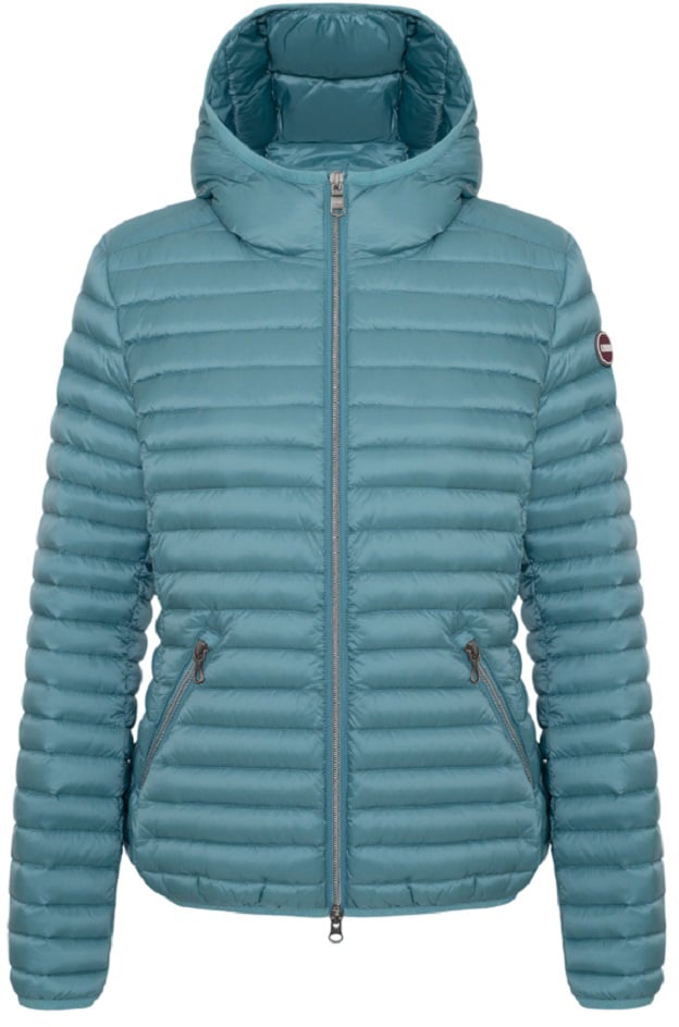 Colmar Originals Jacket Blauw