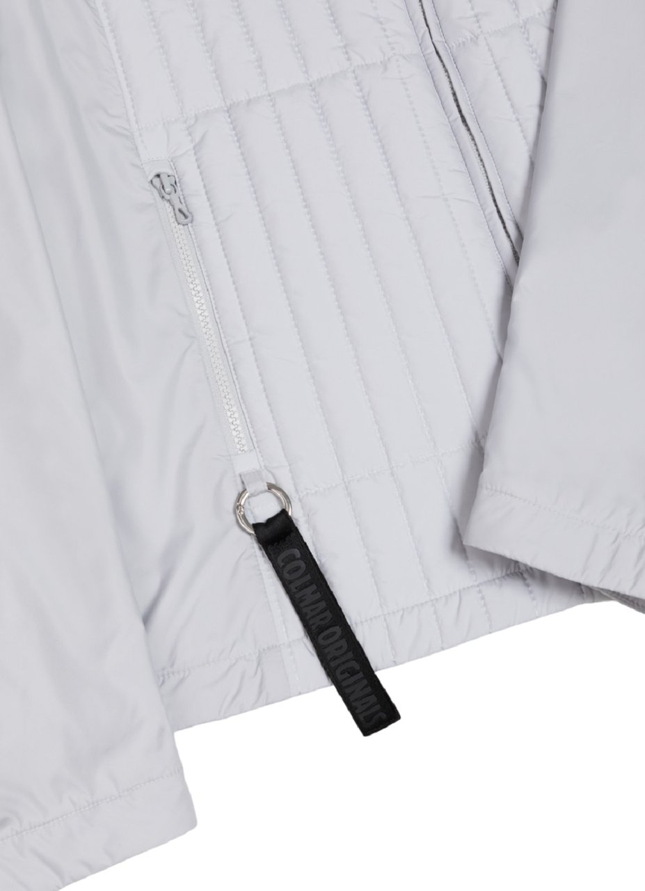 Colmar Originals Jacket Grijs