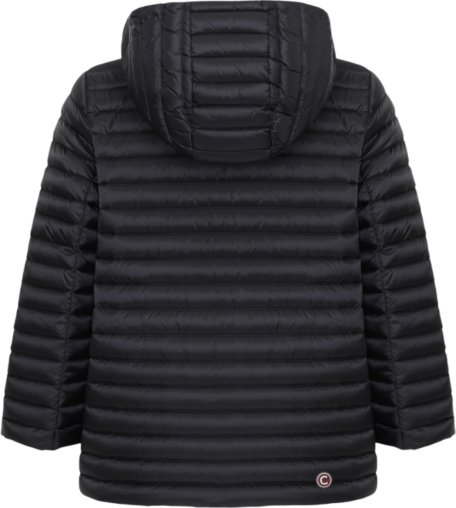 Colmar Originals Jacket Zwart