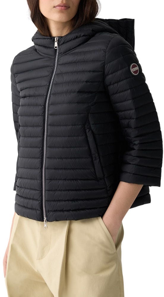 Colmar Originals Jacket Zwart