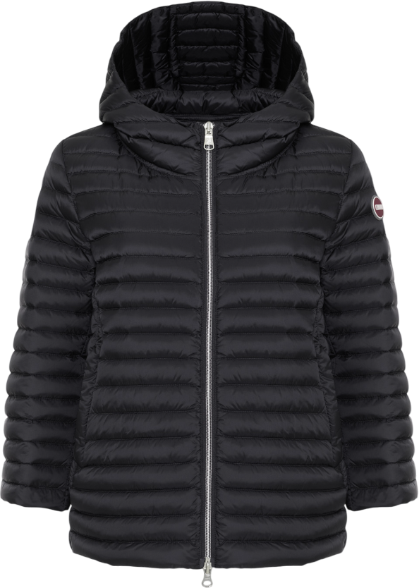 Colmar Originals Jacket Zwart