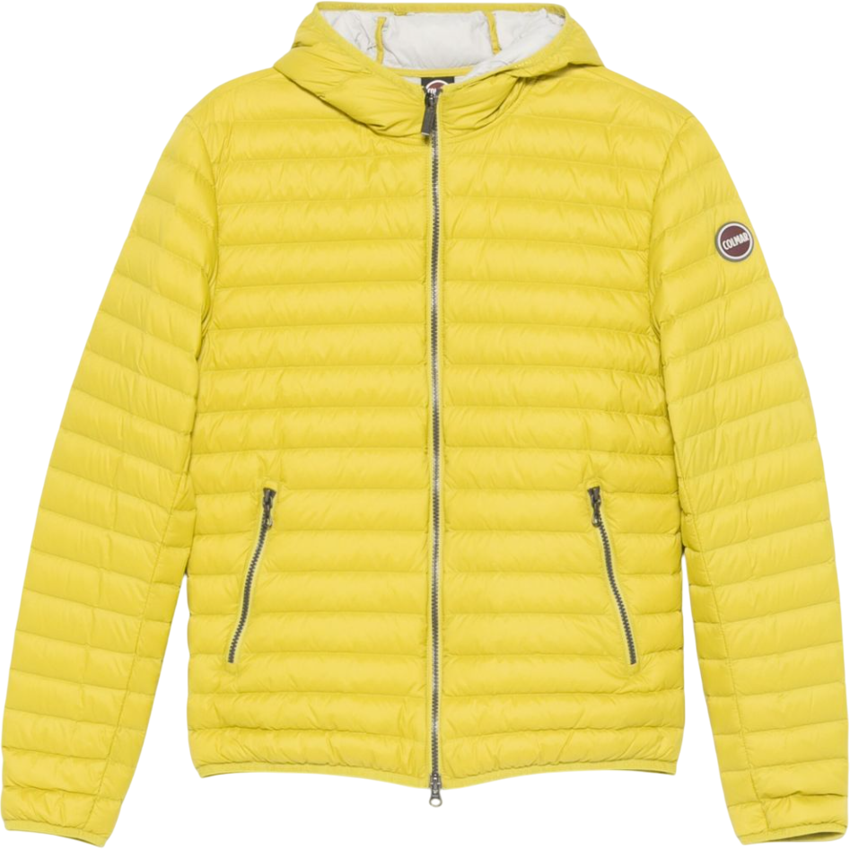 Colmar Originals Jacket Geel