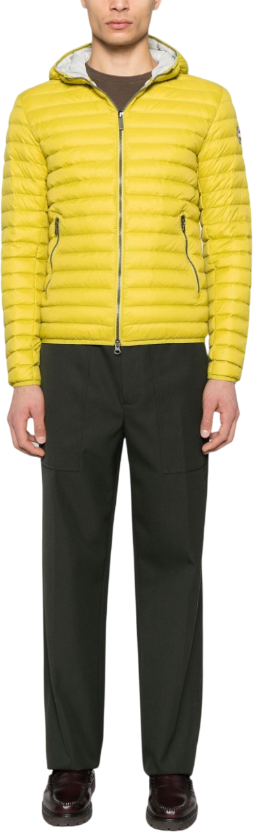 Colmar Originals Jacket Geel