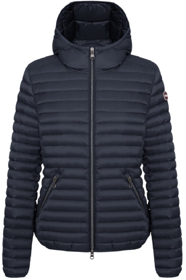 Colmar Originals Jacket Blauw