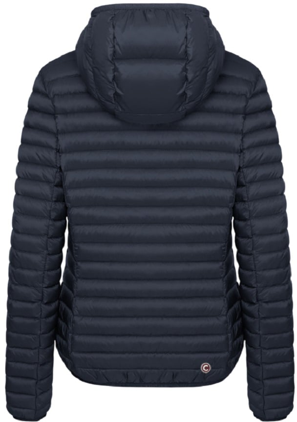 Colmar Originals Jacket Blauw