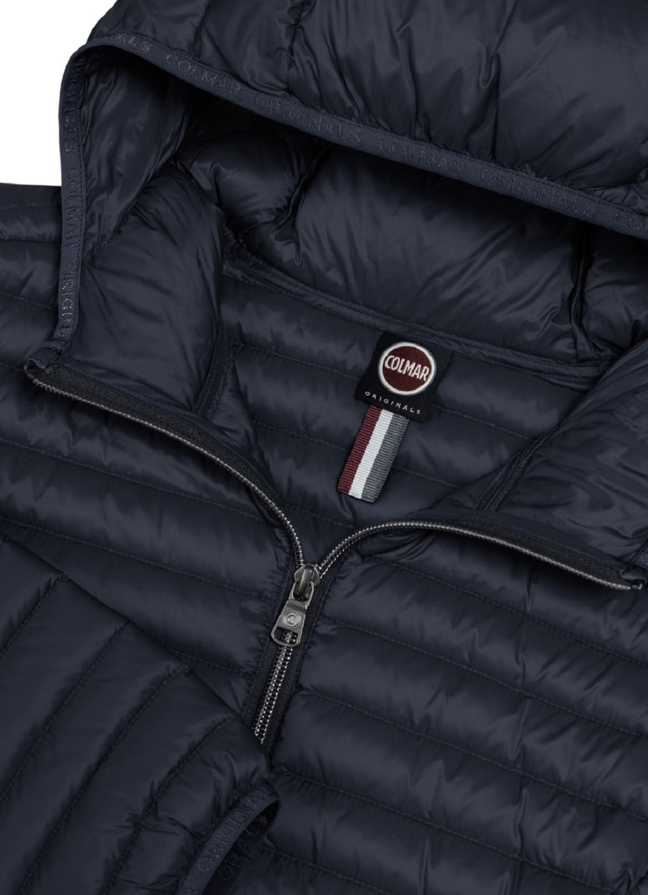 Colmar Originals Jacket Blauw