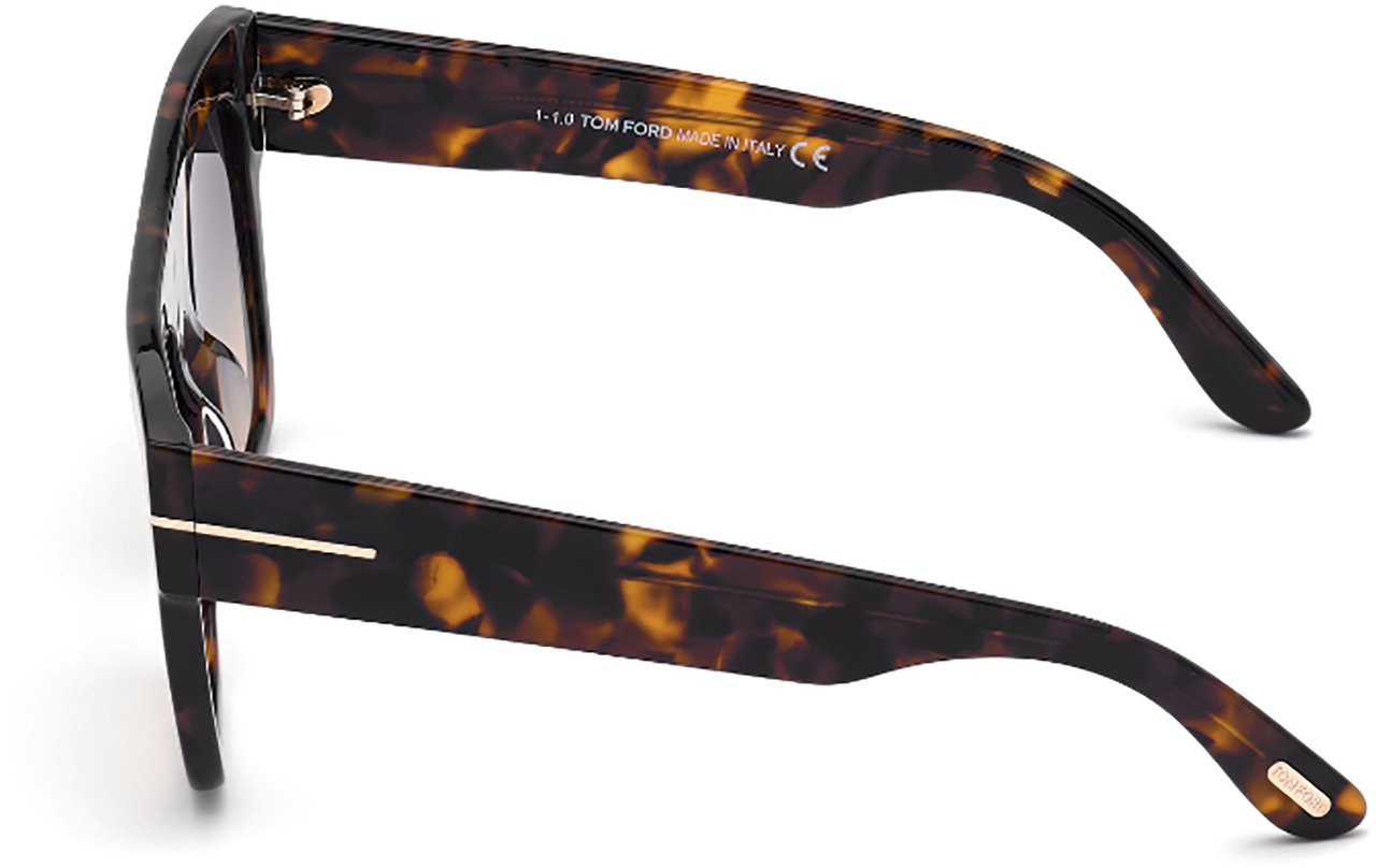 Tom Ford Tom Ford FT0847 Bruin