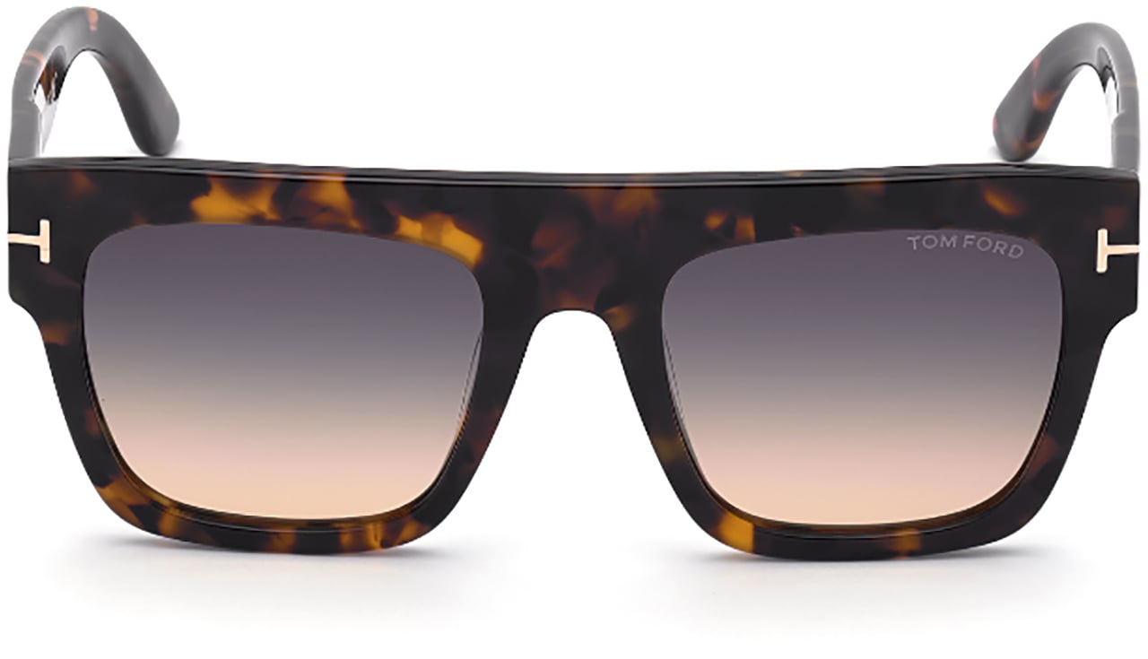 Tom Ford Tom Ford FT0847 Bruin