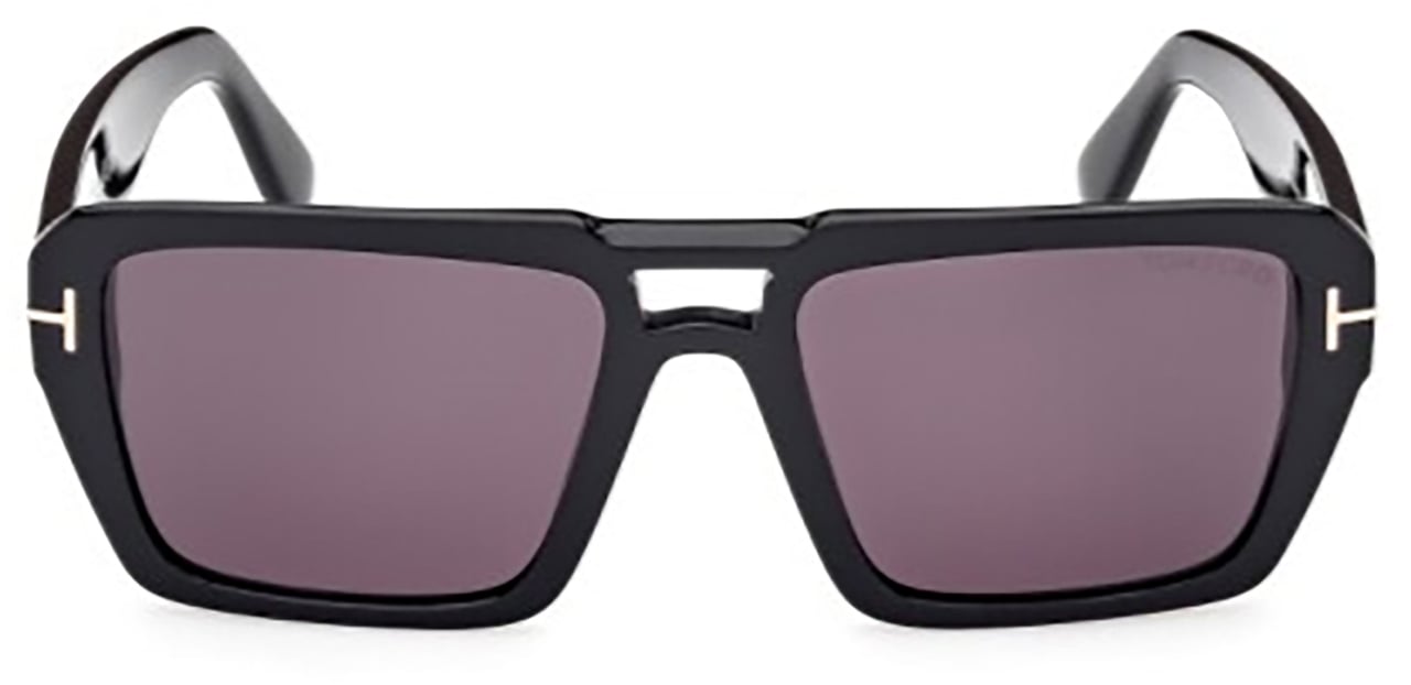 Tom Ford Tom Ford FT1153 Zwart