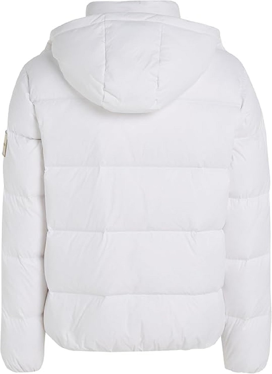 Calvin Klein Jacket Wit