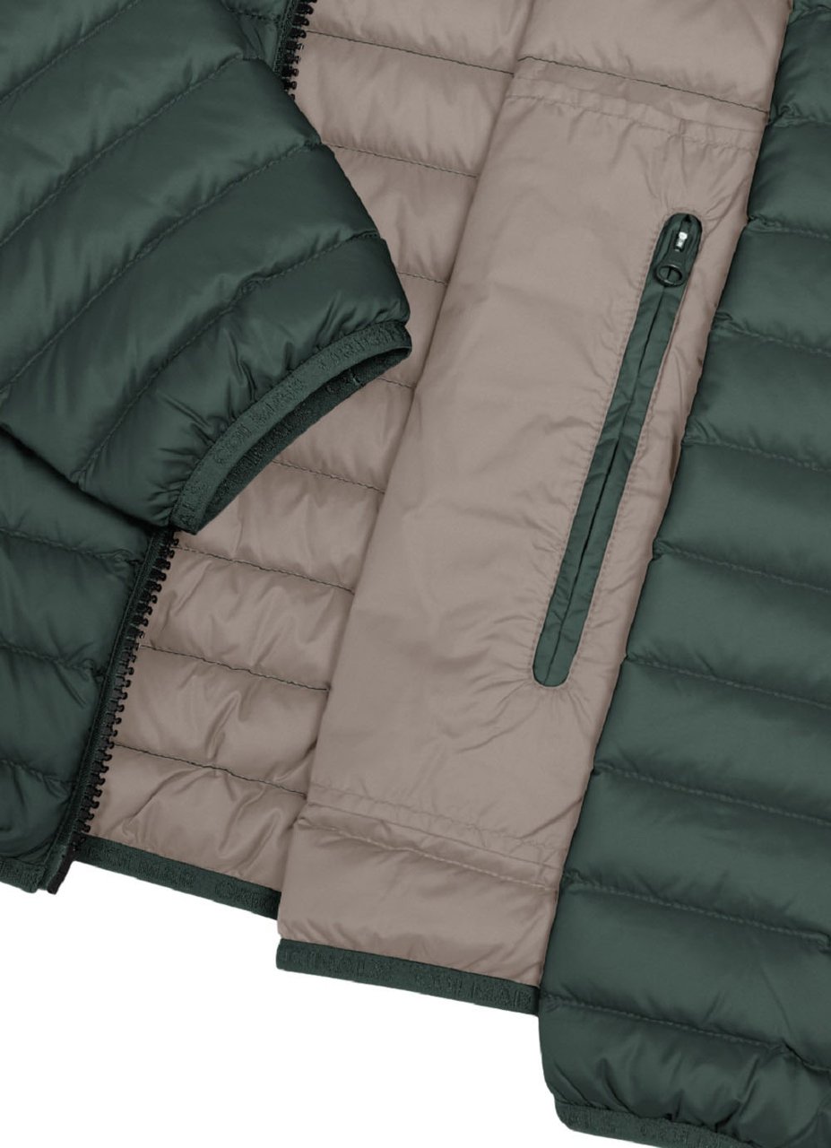 Colmar Originals Jacket Groen